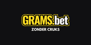 GramsBet Casino Logo